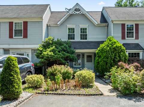 7 Letts Court, East Brunswick, NJ 08816