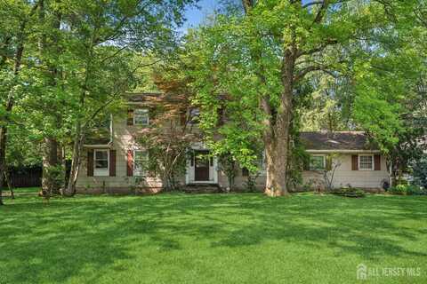 2 Christopher Court, Edison, NJ 08820