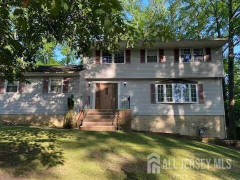 32 Gere Place, Fanwood, NJ 07023