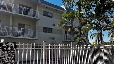 12980 NE 8th AVE, North Miami, FL 33161