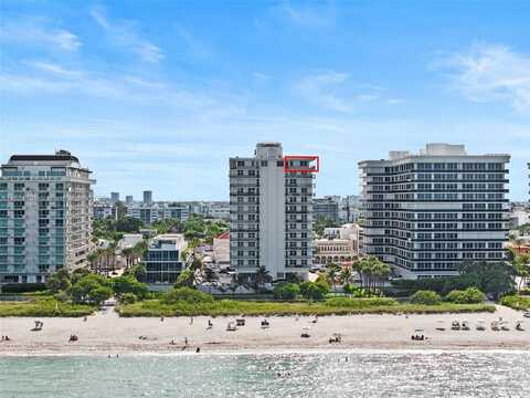 9511 Collins Ave, Surfside, FL 33154