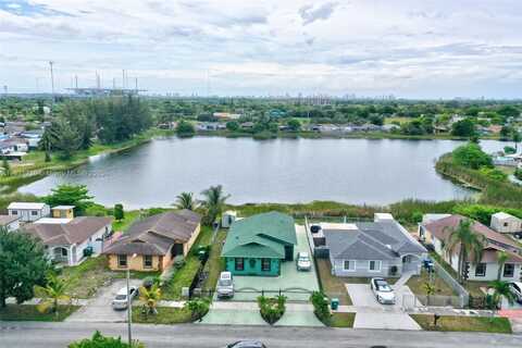 19415 NW 33rd Ct, Miami Gardens, FL 33056