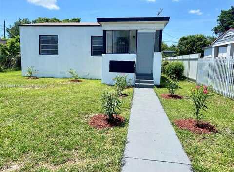 1818 NW 58th St, Miami, FL 33142