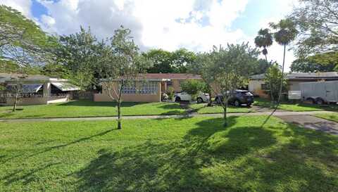 12955 N Miami Ave, North Miami, FL 33168