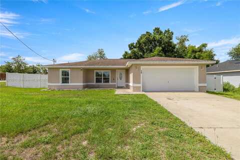 28 HEMLOCK RADIAL, Ocala, FL 34472