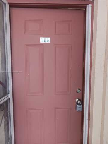 5900 NW 17th Pl, Sunrise, FL 33313