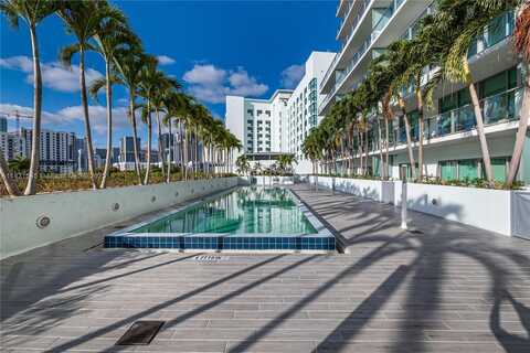 1600 SW 1st Ave, Miami, FL 33129