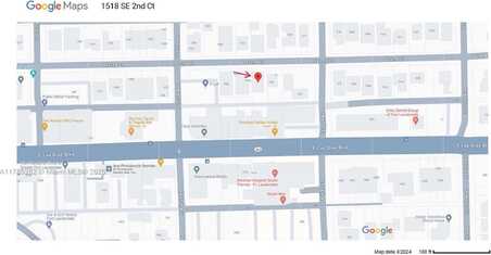 1518 SE 2nd Ct, Fort Lauderdale, FL 33301