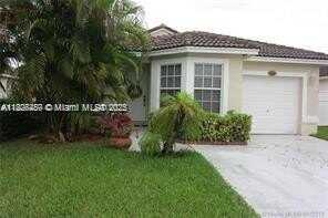 16489 NW 23rd St, Pembroke Pines, FL 33028