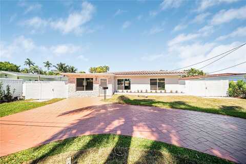 2001 NW 33rd St, Oakland Park, FL 33309