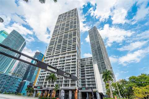 495 Brickell Ave, Miami, FL 33131