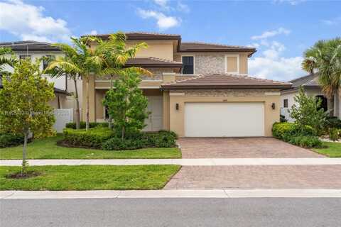 4349 SW 173rd Ave, Miramar, FL 33029