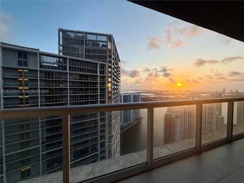 495 Brickell Ave, Miami, FL 33131