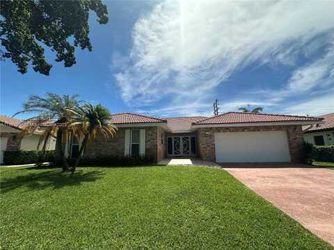 4205 NW 69th Ter, Coral Springs, FL 33065