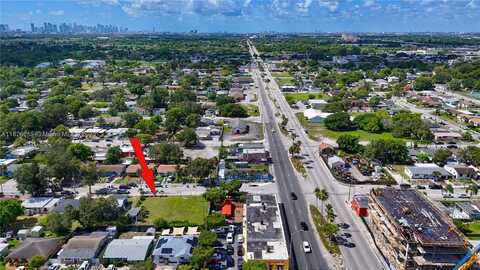 2141 NW 86th St, Miami, FL 33147