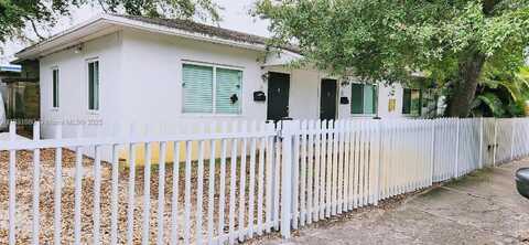 2 NE 63rd St, Miami, FL 33138