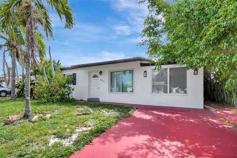 4917 SW 43rd Ter, Dania Beach, FL 33314