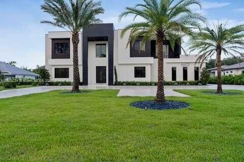 6602 NW 62TH TERRACE, Parkland, FL 33067