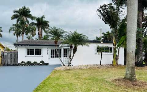 2101 N 15th Ave, Hollywood, FL 33020
