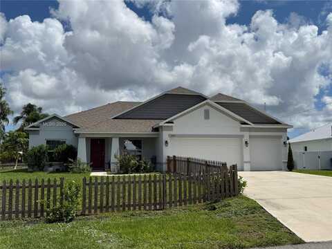 1002 SW College Park Rd, Port Saint Lucie, FL 34953