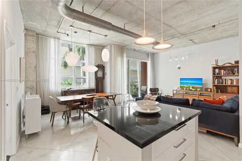 2001 Biscayne Blvd, Miami, FL 33137