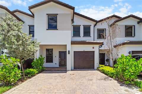 221 SW 159th Way, Pembroke Pines, FL 33027