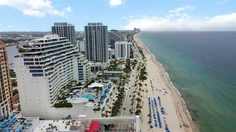 1 N Fort Lauderdale Beach Blvd, Fort Lauderdale, FL 33304