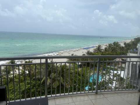 17375 Collins Ave, Sunny Isles Beach, FL 33160