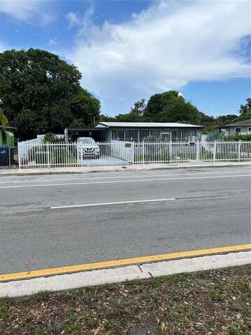 16430 NW 22nd Ave, Miami Gardens, FL 33054