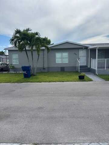 19800 SW 180th Ave #580, Miami, FL 33187