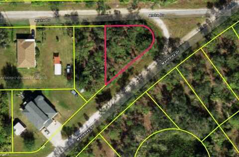 28047 Aloha Dr, Punta Gorda, FL 33955