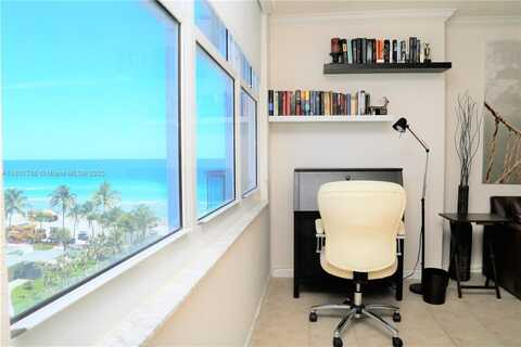 2501 S Ocean Dr, Hollywood, FL 33019