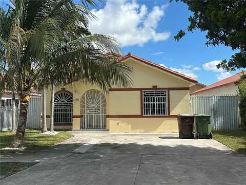 3108 W 73rd Pl, Hialeah, FL 33018