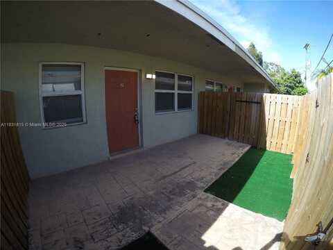 1204 NE 5th Ter, Fort Lauderdale, FL 33304