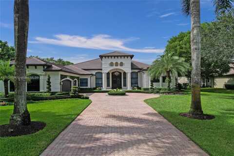 11056 Blackhawk Blvd, Davie, FL 33328