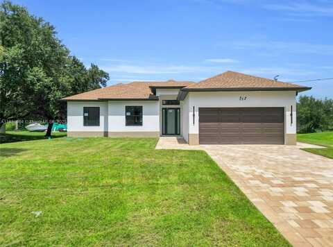 814 McKinley Ave, Lehigh Acres, FL 33972