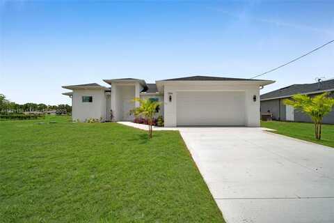 3706 16th ST W, Lehigh Acres, FL 33971