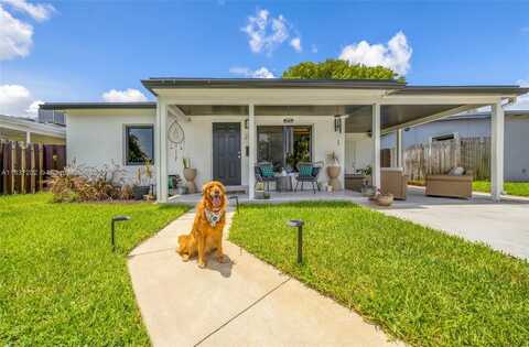 210 NE 51st Ct, Oakland Park, FL 33334