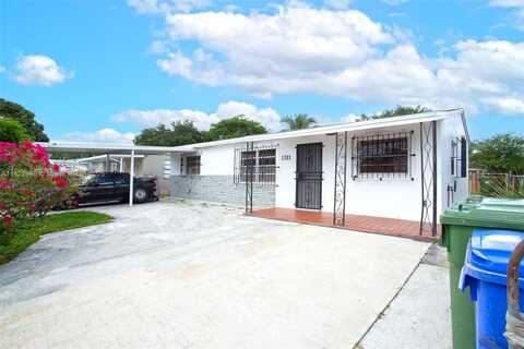 1311 SW 33rd Ter, Fort Lauderdale, FL 33312