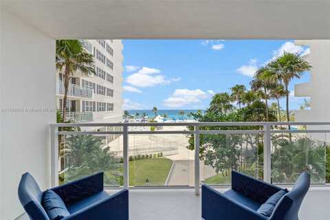 2030 S Ocean Dr, Hallandale Beach, FL 33009
