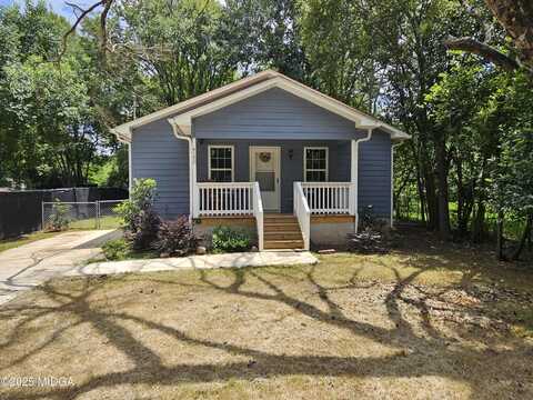 4152 Marion Avenue, Macon, GA 31206