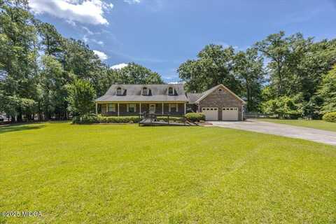 171 Loraine Forest Drive, Macon, GA 31210