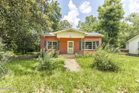 412 Walden Street, Fort Valley, GA 31030