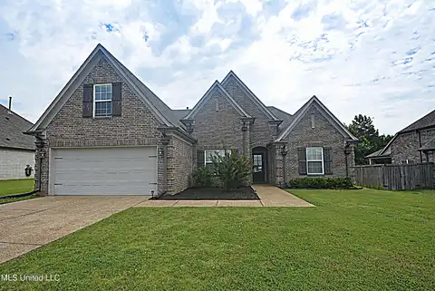 3332 Magnolia Bloom Drive, Hernando, MS 38632