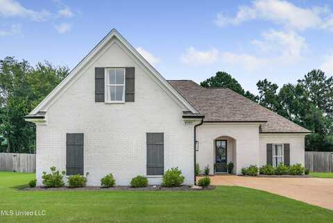 4040 E Vineyard Drive, Southaven, MS 38672