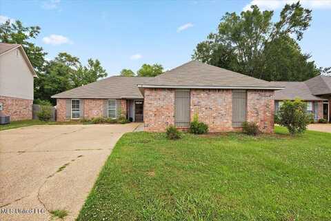 119 Cedarstone Drive, Terry, MS 39170