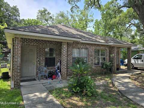 2227 5th Avenue, Gulfport, MS 39501