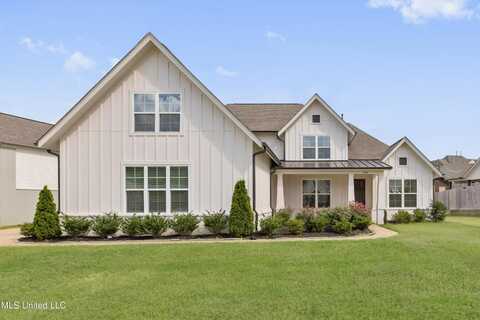 4406 John Wood Lane, Olive Branch, MS 38654