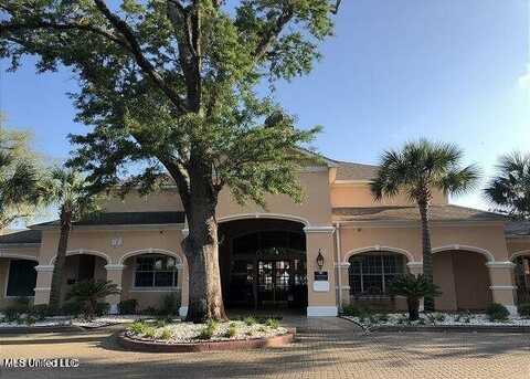 2252 Beach Drive, Gulfport, MS 39501