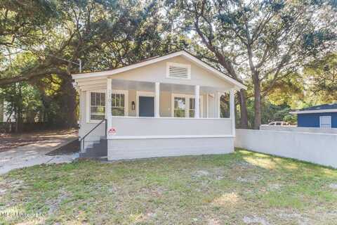 270 Mcdonnell Avenue, Biloxi, MS 39531